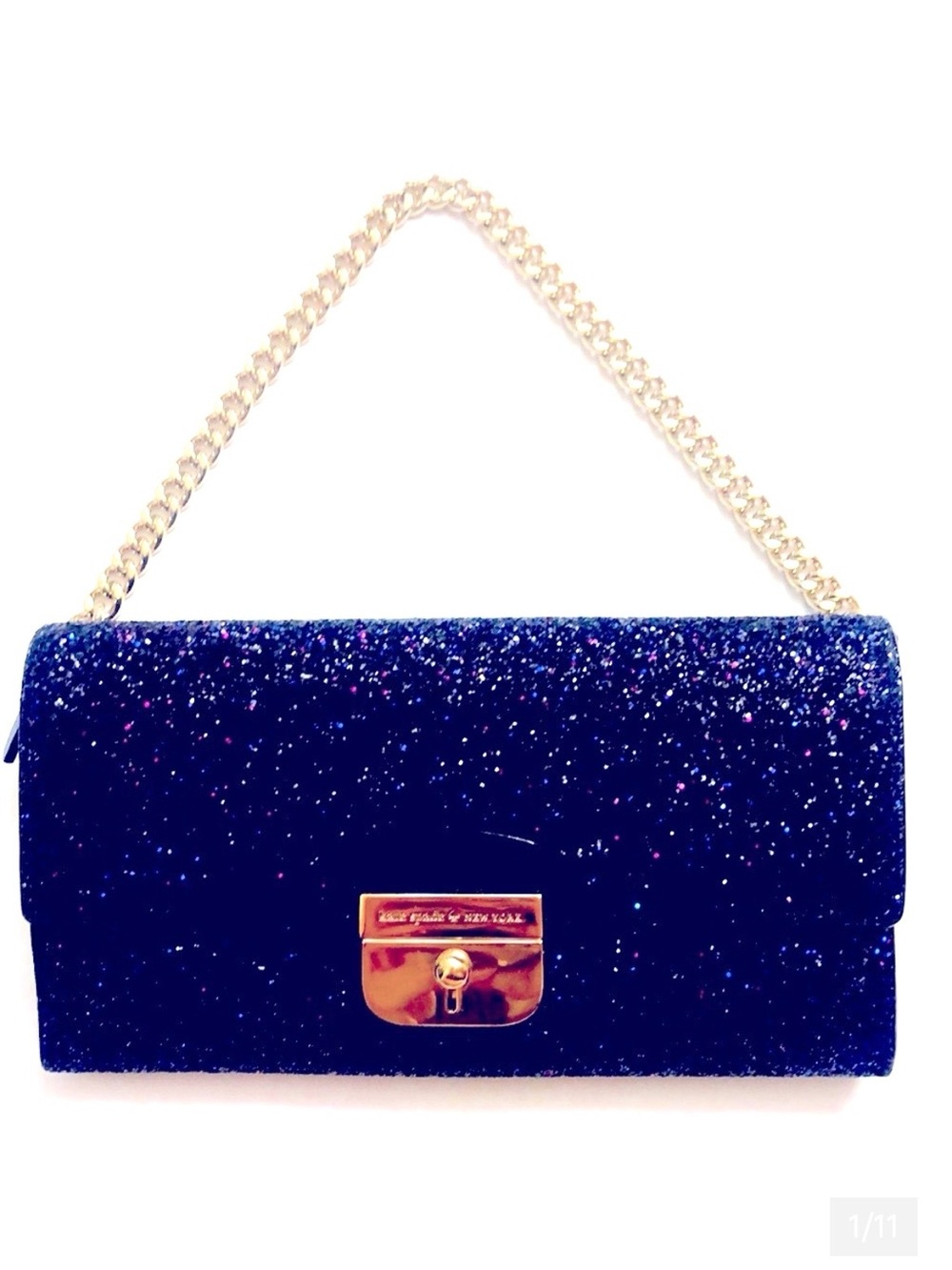NWOT Kate Spade Sunset Lane
Milou Wallet Clutch